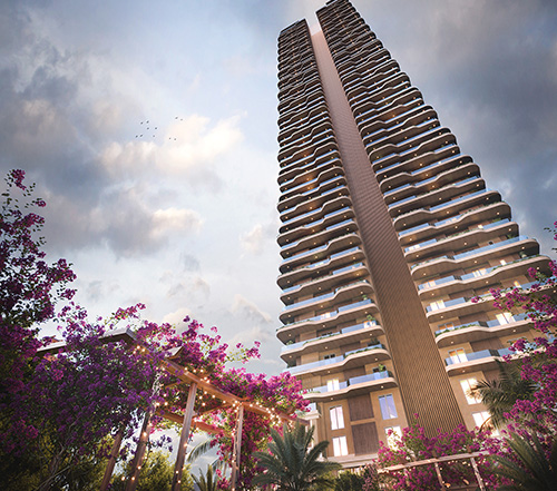 Harmony Villas